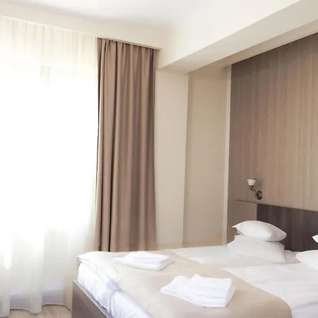 Rao 3* Cluj-Napoca