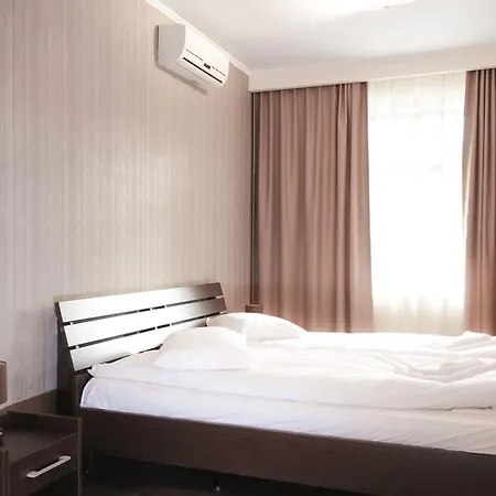 Rao Hotel Kluž