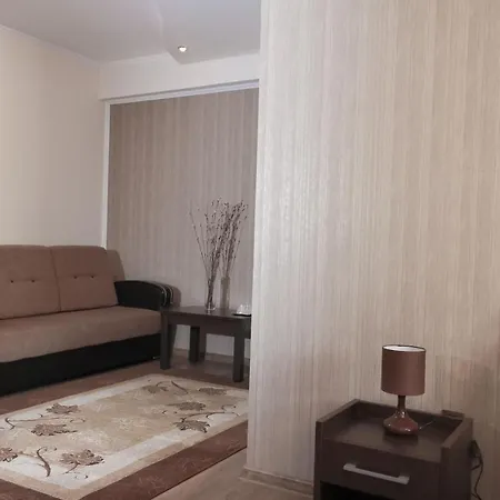 Hotel Rao Kluž